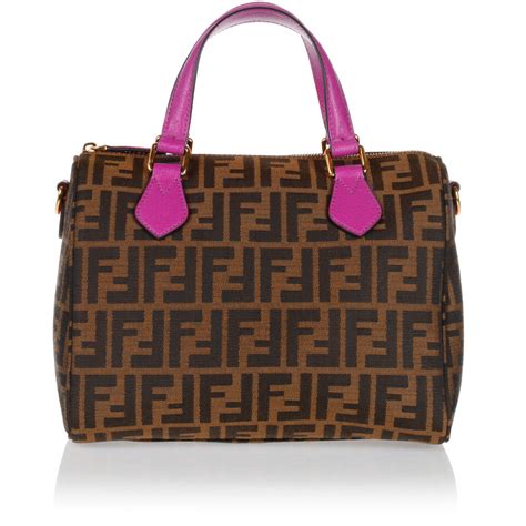borsa bauletto fendi prezzo